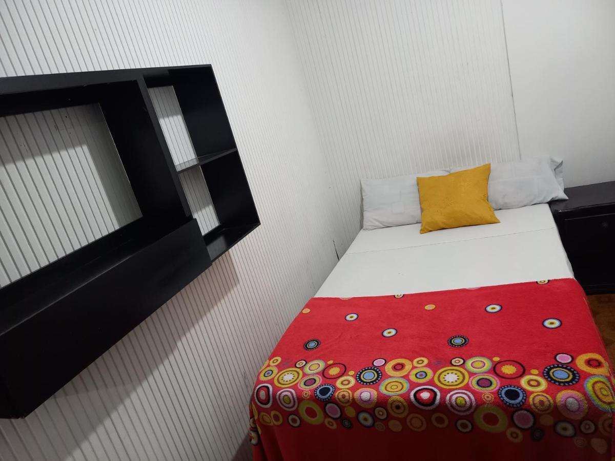 Hotel Slow Montecarlo มานิซาเลส ภายนอก รูปภาพ