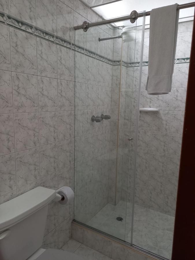 Hotel Slow Montecarlo มานิซาเลส ภายนอก รูปภาพ