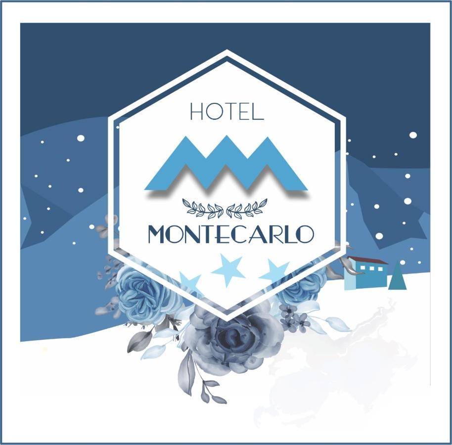 Hotel Slow Montecarlo มานิซาเลส ภายนอก รูปภาพ